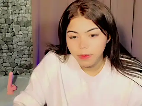 Snapshot of Poppy25_asianhappy chatting on 11.30.25 Poppy25 asianhappy online show from 11.30.25