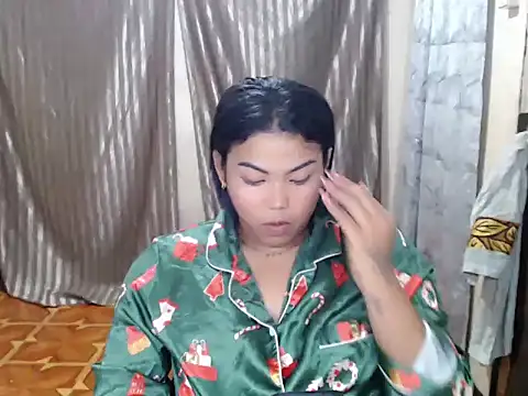 Snapshot of Poppy25_asianhappy chatting on 08.02.26 Poppy25 asianhappy online show from 08.02.26