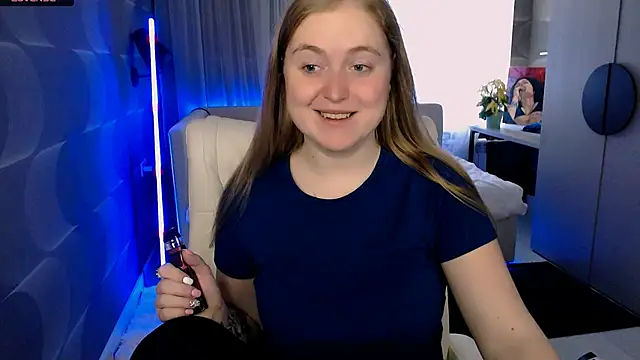 Kate Moan online show from 04.25.26