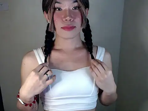 dazzlingcarol online show from 02.01.26