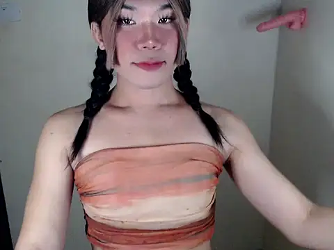 dazzlingcarol online show from 02.18.26