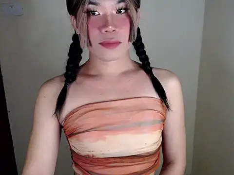 dazzlingcarol online show from 02.23.26