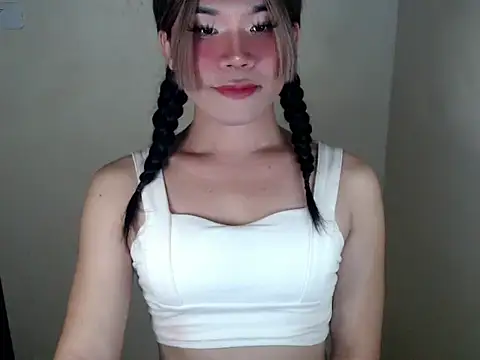 dazzlingcarol online show from 02.28.26