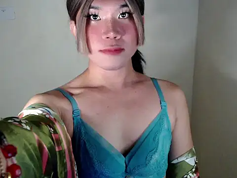 dazzlingcarol online show from 03.17.26