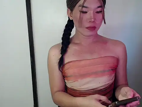 dazzlingcarol online show from 06.12.26