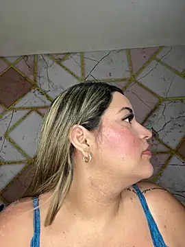 Amira Malia online show from 02.24.26