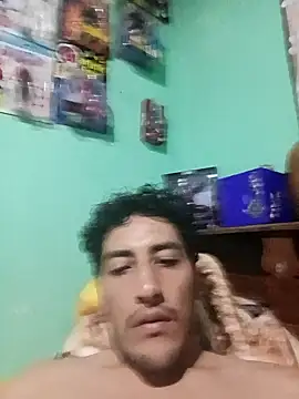 Snapshot of charlyver36 chatting on 12.01.25 charlyver36 online show from 12.01.25