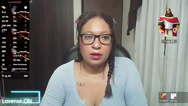 emy princesa online show from 03.10.26