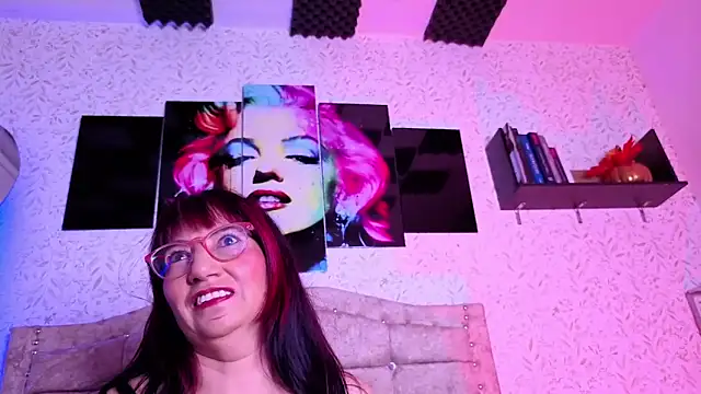adalya y online show from 06.22.26