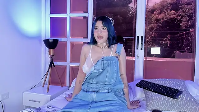 ReiAyanamy online show from 11.25.25