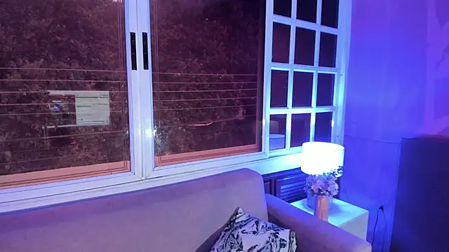 ReiAyanamy online show from 01.09.26