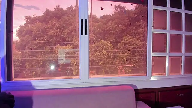 ReiAyanamy online show from 07.12.26