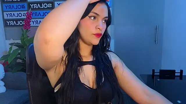 Alisson Evans   online show from 02.28.26