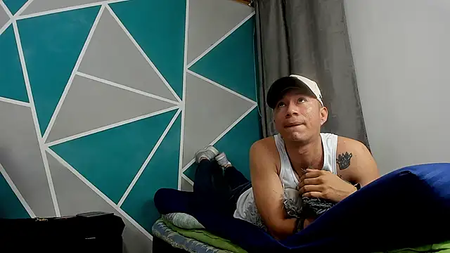 Snapshot of Stiven_gutierrez chatting on 11.11.25 Stiven gutierrez online show from 11.11.25