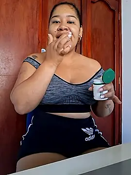 Sarahy- online show from 01.16.26