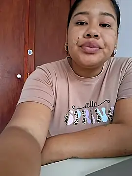 Sarahy- online show from 03.11.26