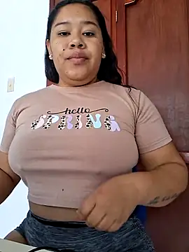 Sarahy- online show from 04.23.26