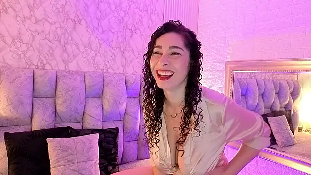 Snapshot of ScarlettNyx chatting on 02.02.26 ScarlettNyx online show from 02.02.26