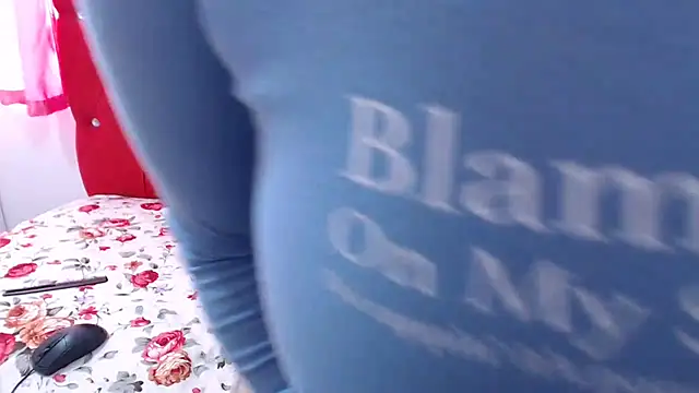 CurvyBabe36 online show from 01.19.26