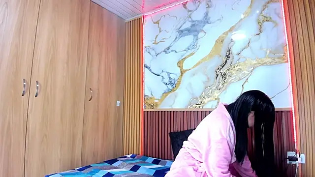 meliangels303av online show from 03.08.26