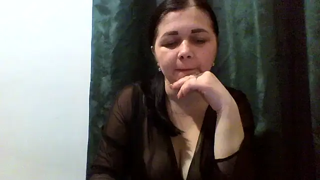 Vitalina282128 online show from 02.26.26