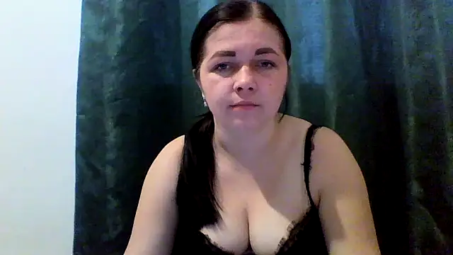 Vitalina282128 online show from 04.08.26