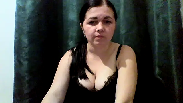 Vitalina282128 online show from 04.08.26