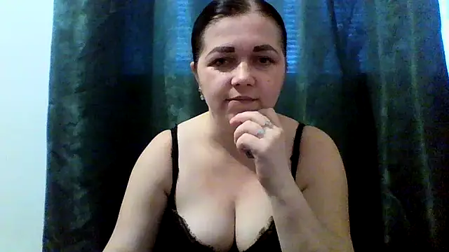 Vitalina282128 online show from 04.09.26
