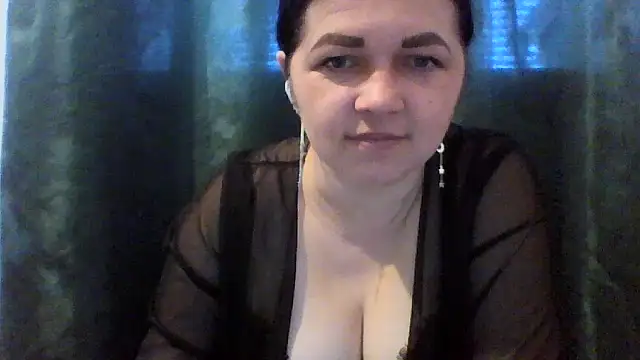Vitalina282128 online show from 04.28.26