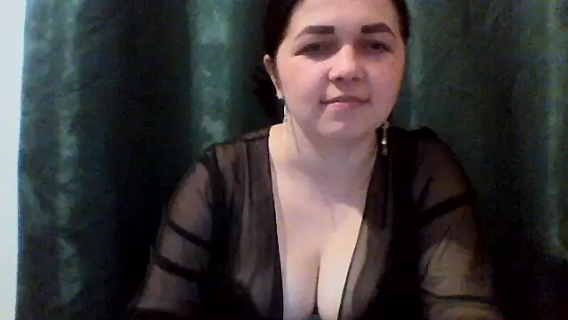 Vitalina282128 online show from 04.30.26
