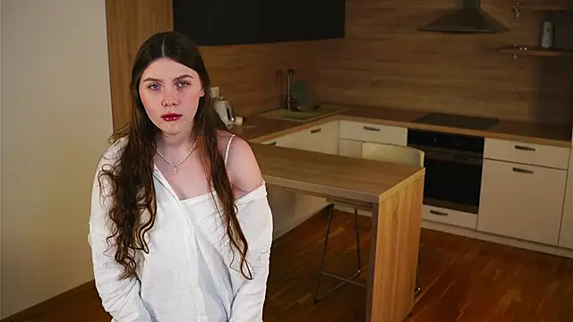 BelvaCaimi online show from 12.02.25