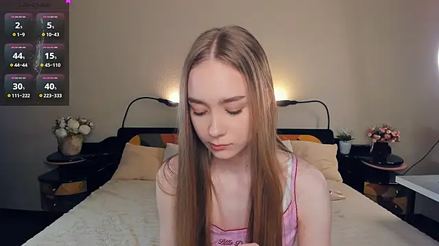 AdalineSheetz online show from 04.24.26