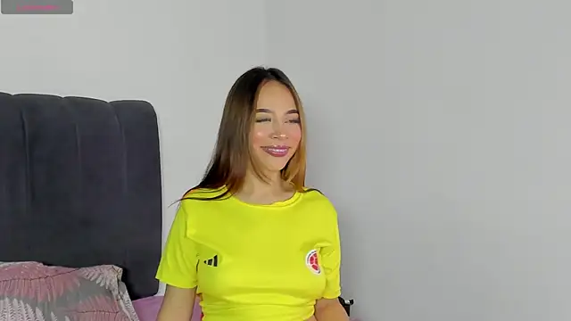 Evelin888 online show from 06.17.26