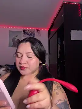 Just danna online show from 06.14.26