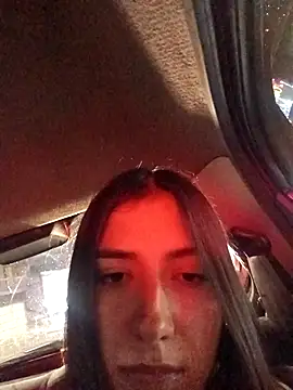 ViolettaWalton1 online show from 11.30.25