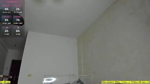 foxx giirl online show from 11.28.25