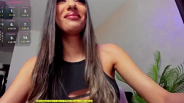 foxx giirl online show from 05.05.26