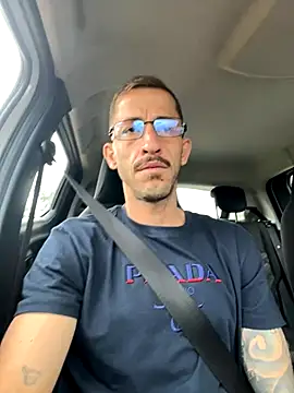 Lucasjandre online show from 12.02.25