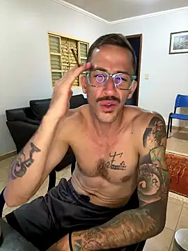 Lucasjandre online show from 01.10.26