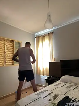 Lucasjandre online show from 01.16.26