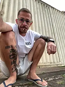 Lucasjandre online show from 01.18.26