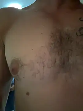 Lucasjandre online show from 02.02.26