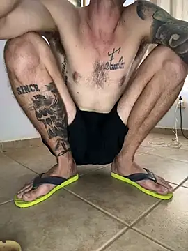 Lucasjandre online show from 02.03.26