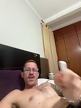 Lucasjandre online show from 05.16.26