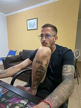Lucasjandre online show from 06.13.26