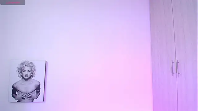 Snapshot of Millie_bobby chatting on 05.16.26 Millie bobby online show from 05.16.26