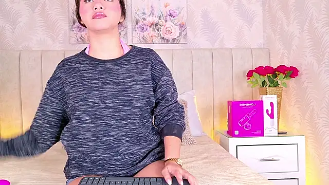 Anastasia gb online show from 04.22.26