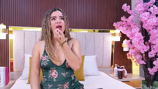 Anastasia gb online show from 07.31.26