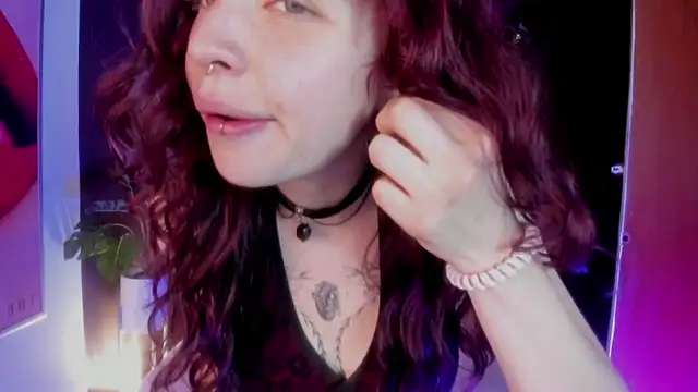 Velvet Dreamss online show from 02.27.26