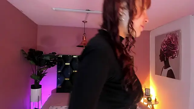 Velvet Dreamss online show from 06.19.26